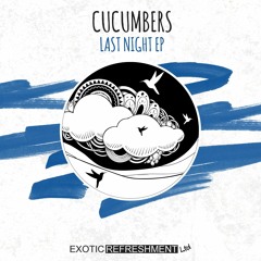 Cucumbers - Last Night (Original Mix) // Exotic Refreshment LTD