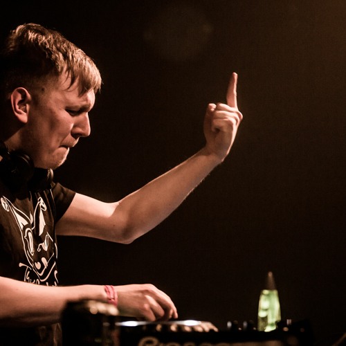 Wavolizer - live recorded at The Funky Cat #1 (20-02-2016)