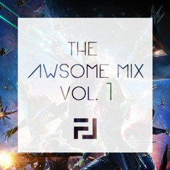 Frederick L - The Awsome Mix Vol. 1