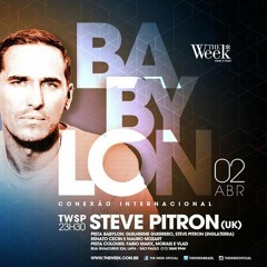 THE WEEK - BABYLON