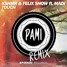 Touch (PAMI Remix)