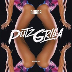 Putzgrilla - #BUNDA (Joel Santos ''Afro Flavour'' Remix) **FREE DL = 100 <3 **