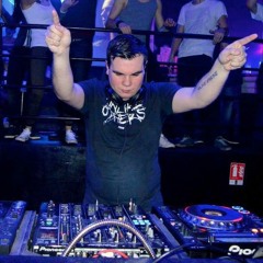 Hard-Maxx @ The One Man Army DJ Contest
