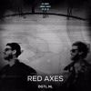 Red Axes @ DGTL Festival 2016 - Amsterdam - 27.03.2016 DJ mix artwork - Electronic music tracklist cover image