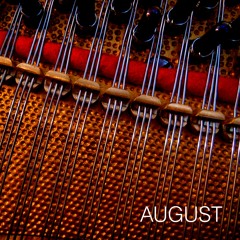 August ( Piano Day 2016 )