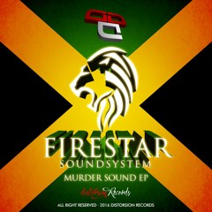 [DSTR149]Firestar Soundsystem - Burn The Bassline