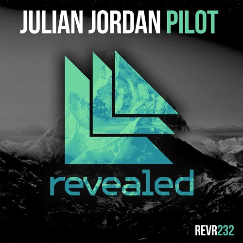 Julian Jordan - Pilot (Extended Mix)