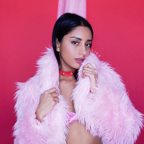 U COULD BE HERE (prod. Sene)