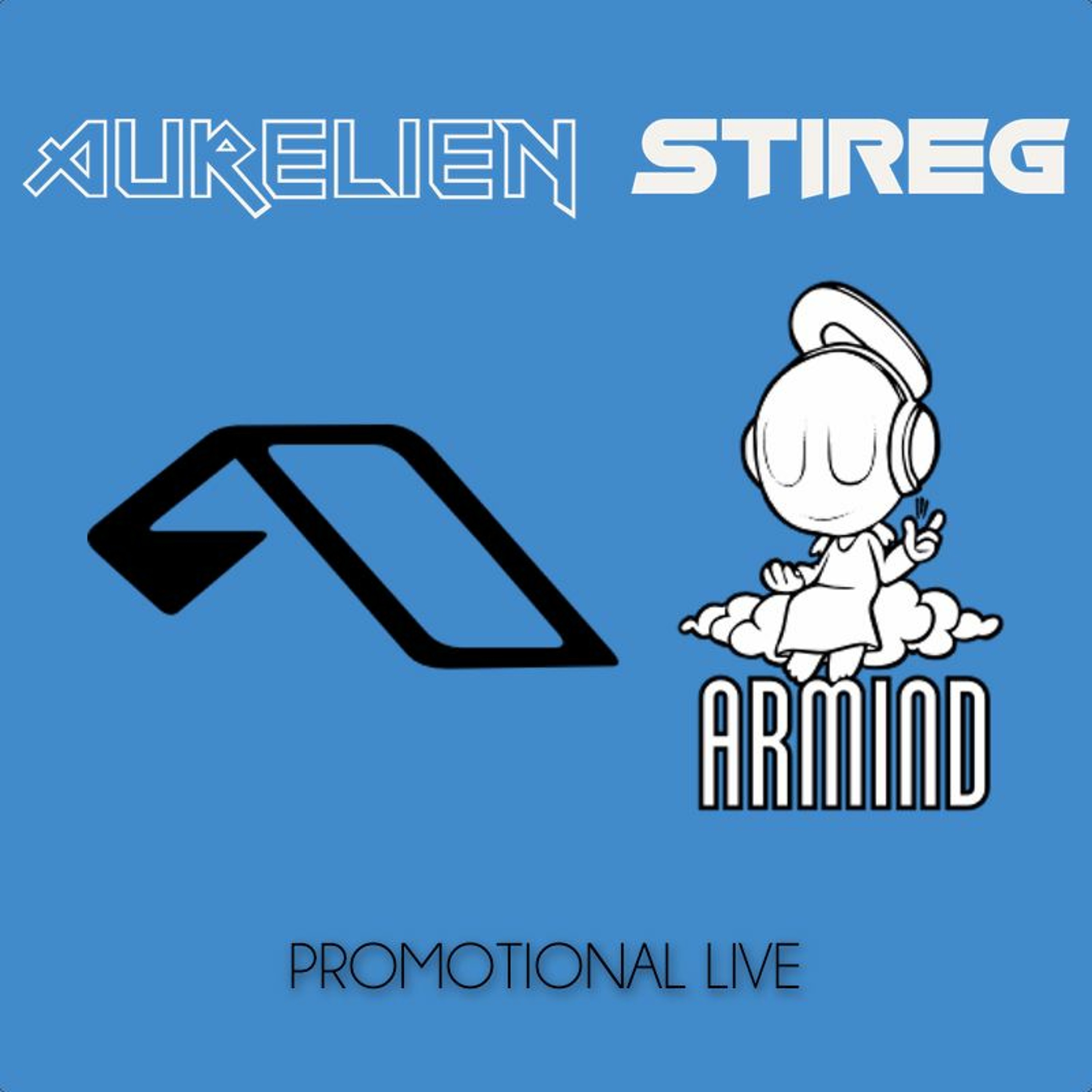 Aurelien Stireg