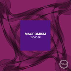 Macromism - Phantom Pain (Original Mix)