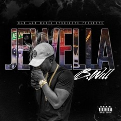 B - Will - Talks Of Revenge