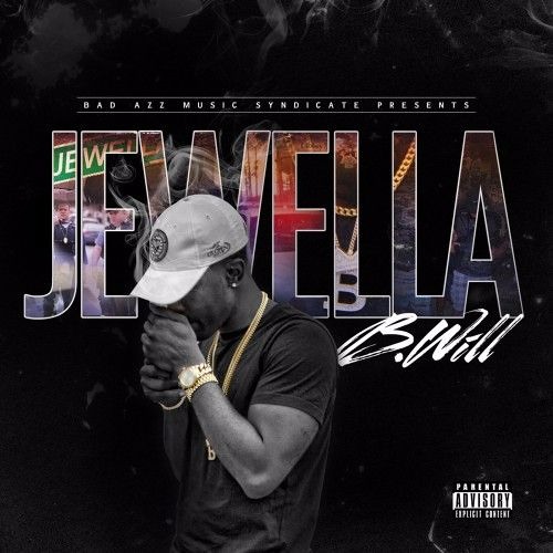 B - Will - Talks Of Revenge