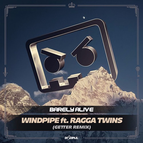 Barely Alive - Windpipe (Getter Remix)