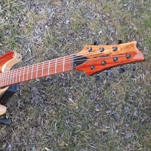 7 string demo (piece)