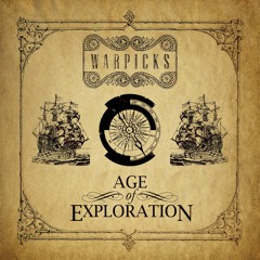 Age of Exploration: Part VI - Journey's End