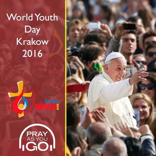 World Youth Day 2016 - Session 1