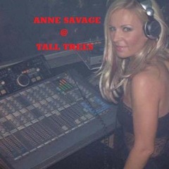 Culture @ Tall Trees Anne Savage