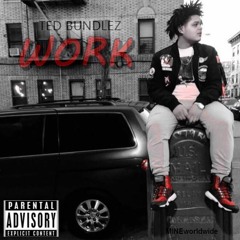 Ted Bundlez - Work