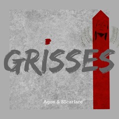 Scarface Johansson - Escala de Grisses (Agon Beats)