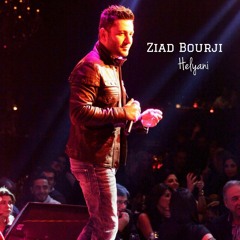 Ziad Bourji - Helyani