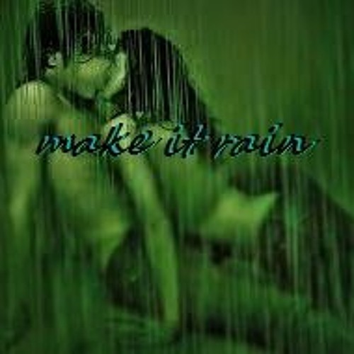 MAKE IT RAIN [Spisek Jednego]