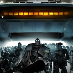 Team Fortress 2 Soundtrack: ROBOTS!