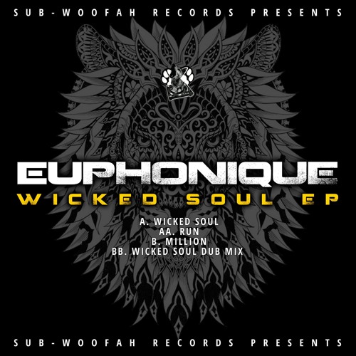 Euphonique - Wicked Soul