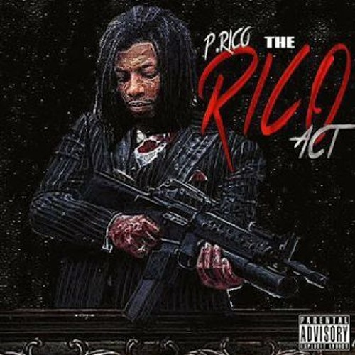 Stream P Rico x Rico Recklezz - Rico Act by Lurker Jay | Listen