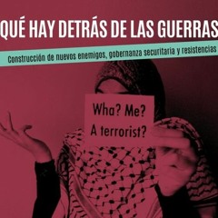 DESMANTELAMIENTO DEL ESTADO DEL BIENESTAR Y POLÍTICAS SECURITARIAS 2ª parte