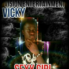 SEXY GIRL By VICKY