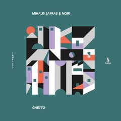 Premiere: Mihalis Safras - Ida [Truesoul Records]