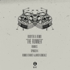 MIR 42: Robytek & Remo - The Runner (Original Mix)