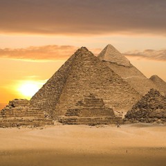 Psykart - Pyramid of Giza