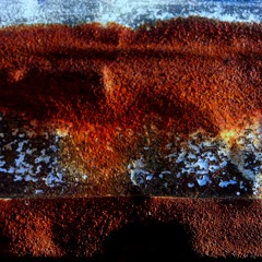 Ruggine -Matteo Scaioli /David Smith