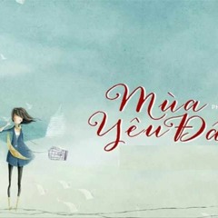 Mùa Yêu Đầu - Dương Trung