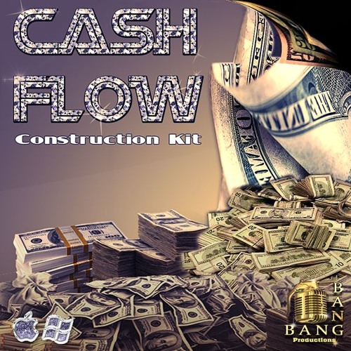 Cash Flow Vol 1 Loop & Midi Kit
