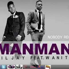 Manman