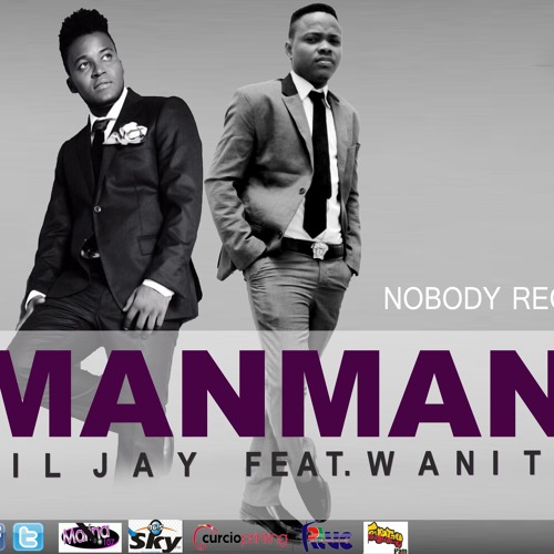 Stream Manman by Lil Jay The Blessed Kid | Listen online for free on SoundCloud Manman