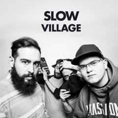 Slow Village - Ujmappa