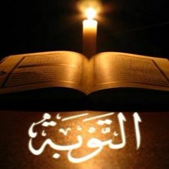 تفسير سورة التوبة--الجزء ٢