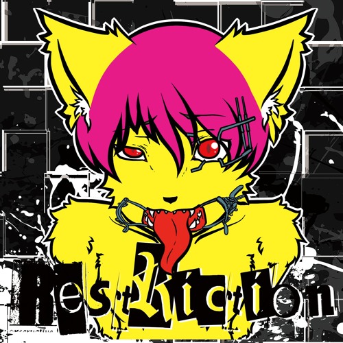 Restriction3 | OTHER LABEL,Team Grimoire | TANO*C STORE