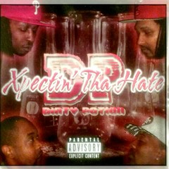 Dirty Potion "Don't Seem To Care" Produced By: Messiah for *Massacre Muzik* From the Dirty Potion album -Xpectin Tha Hate-