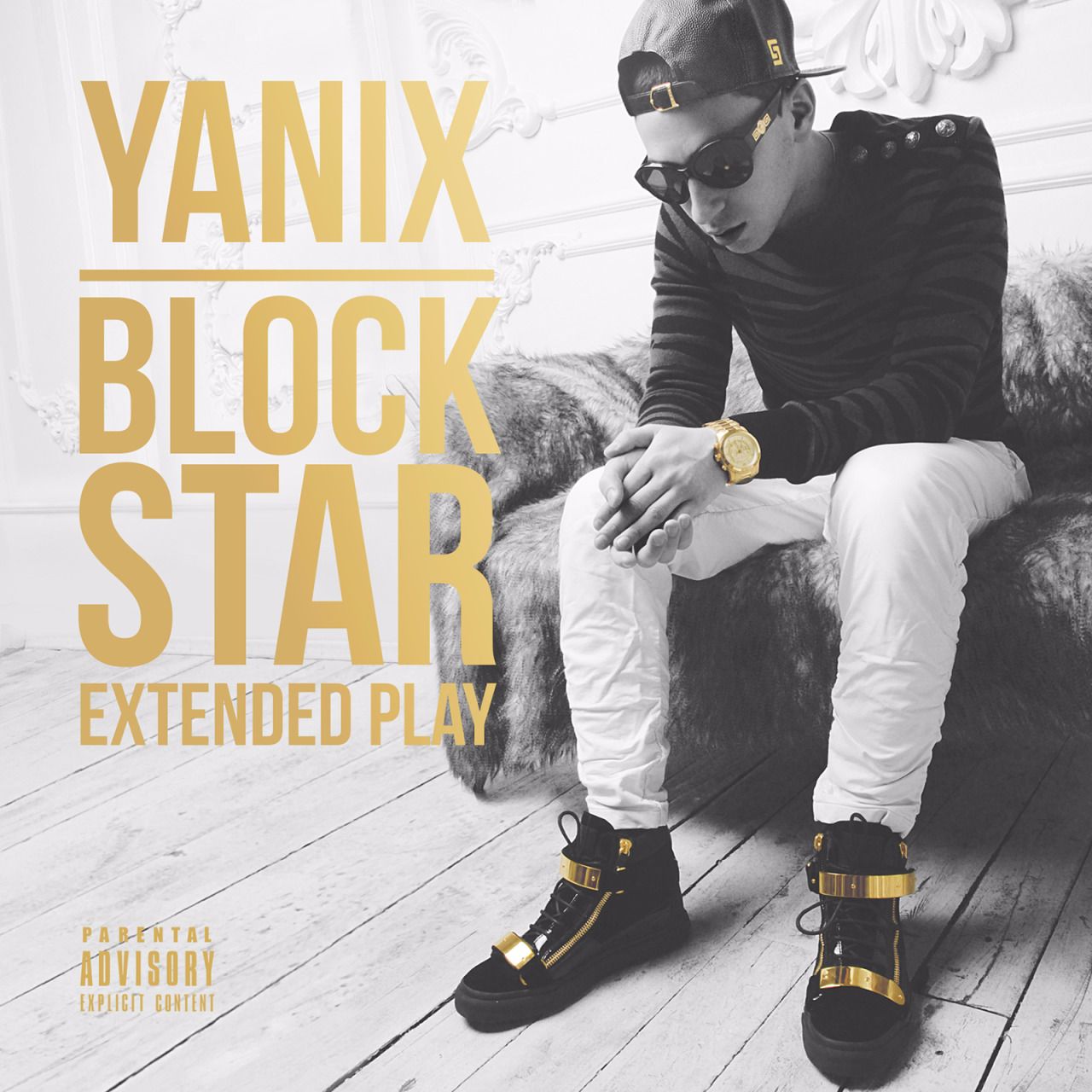 Download YANIX - Хайпим (Lipelis remix)