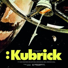 10 - Kubrick Feat. Jehst