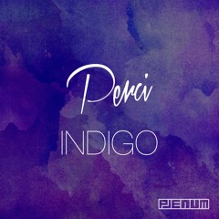 Perci - Indigo