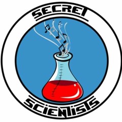 Secret Scientists- Bad Dudes