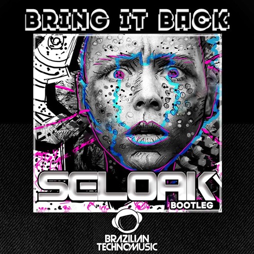 [BTMFD012] - Illusionize, VINNE - Bring It Back (Seloak Unofficial Remix)