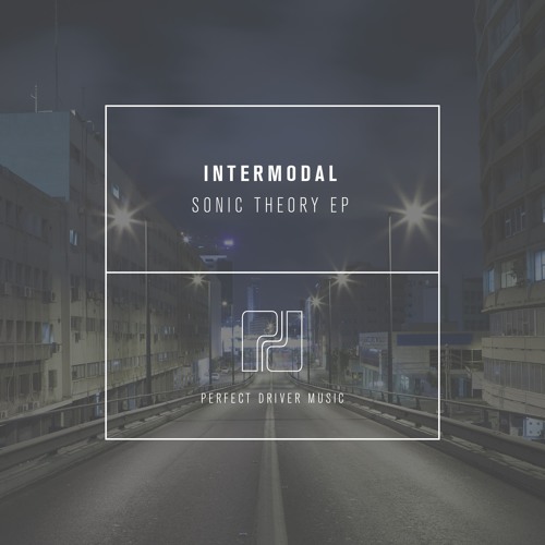 Intermodal - What You Want (Original Mix) - [PREVIEW] -  OUT APR 8
