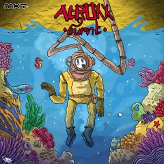 Atroxx - Burnt MKT048