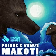 Psique & Venus - Makoti